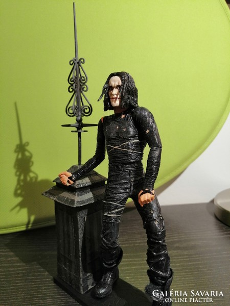 Akció Figura, FILMFIGURA, CULT CLASSICS, The CROW