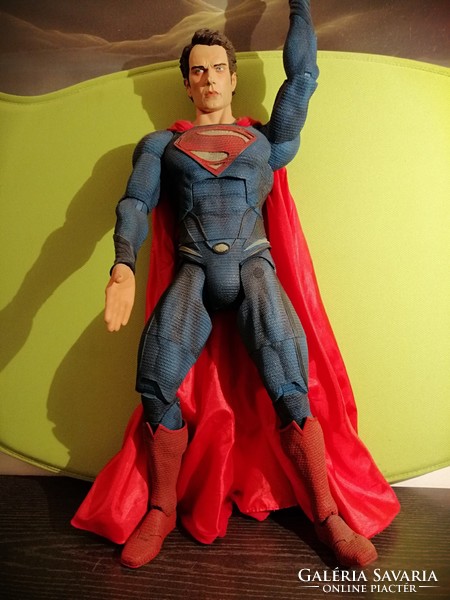 Action figure, film figure, superman 44 cm