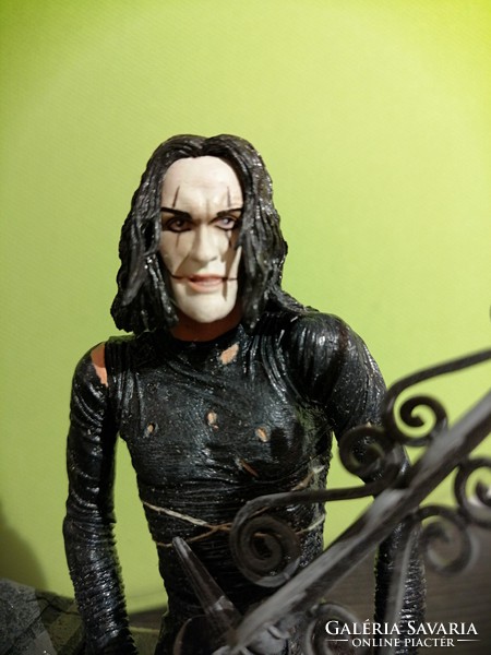 Akció Figura, FILMFIGURA, CULT CLASSICS, The CROW