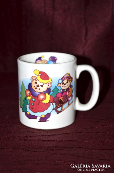 Pickwick children's mug (dbz 00107)