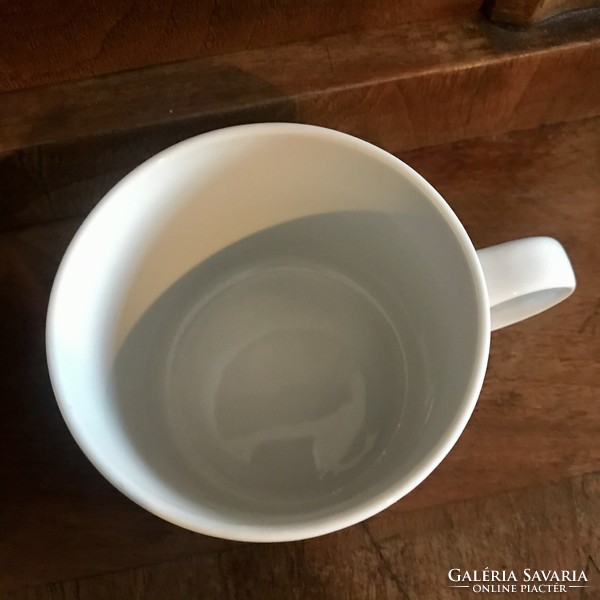 Lowland porcelain home factory mug cup