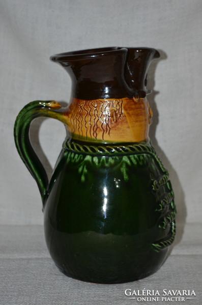 Large size pitcher (dbz 0070)
