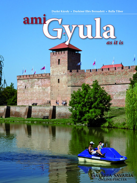 Bernadett-balla tibor: what is gyula