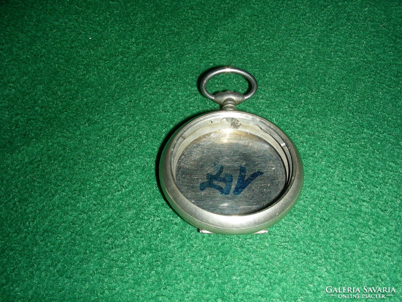 Alpaca pocket watches