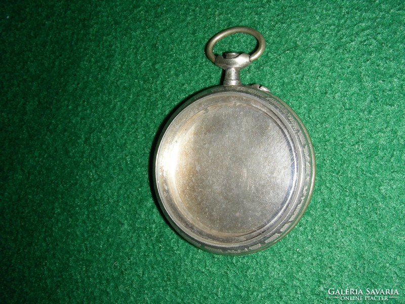 Alpaca pocket watches