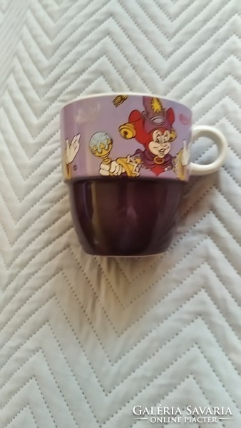 Children's fairy tale cup