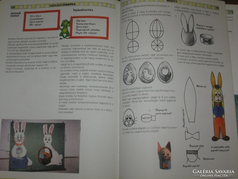 DIY with breki, DIY book for elementary school children