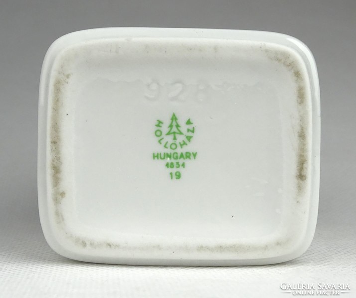 1G710 Hollow porcelain cigarette holder