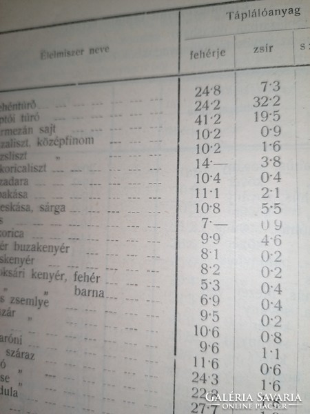 A polgári háztartás szakácskönyve TAKARÉKOS MAGYAR KONYHA 1920