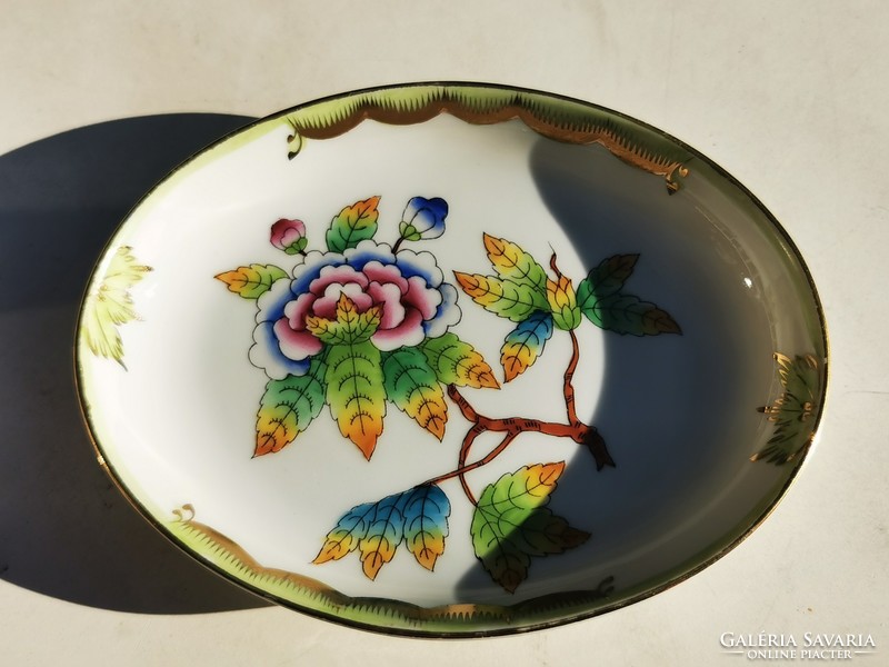 Herend victoria bowl