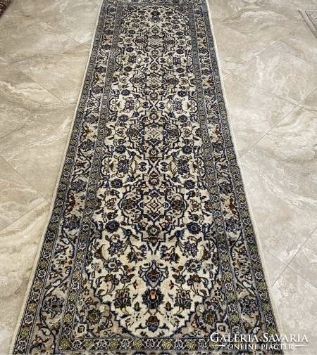 Iran keshan persian rug 310x96