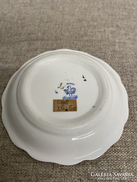 Aquincum decorative plate 
