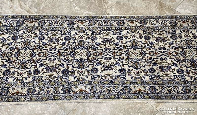 Iran keshan persian rug 310x96