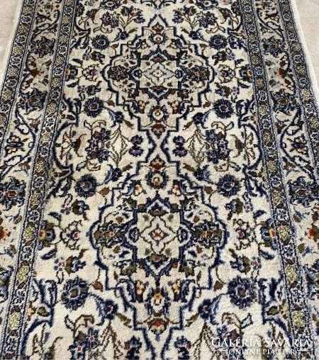 Iran keshan persian rug 310x96