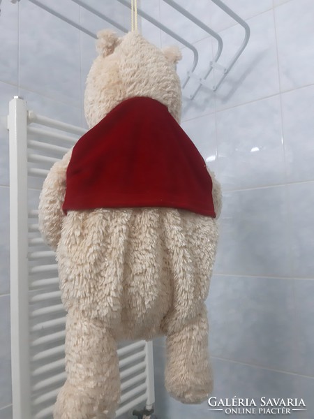 Teddy bear, storage or bag (large)