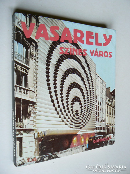 Vasarely, 