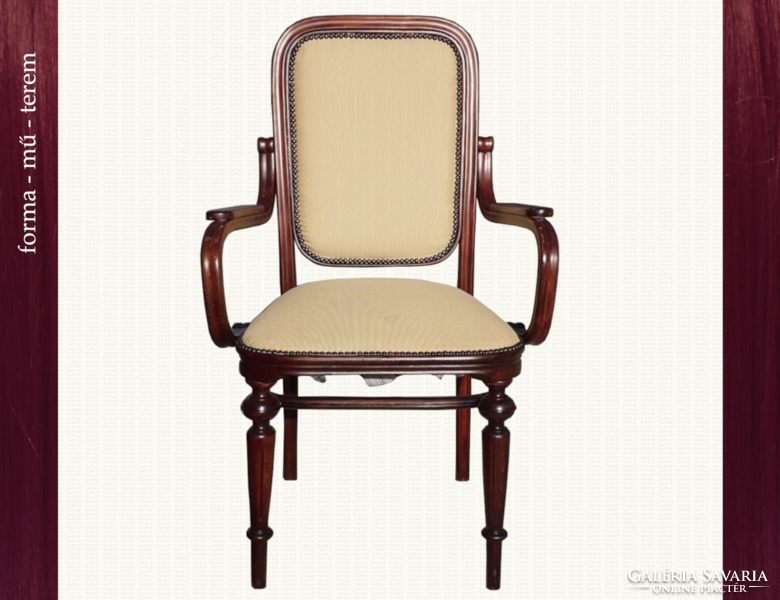 Fine elegance - Viennese thonet chair