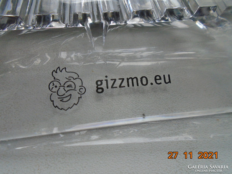 Jégkaparó új Gizzmo.eu
