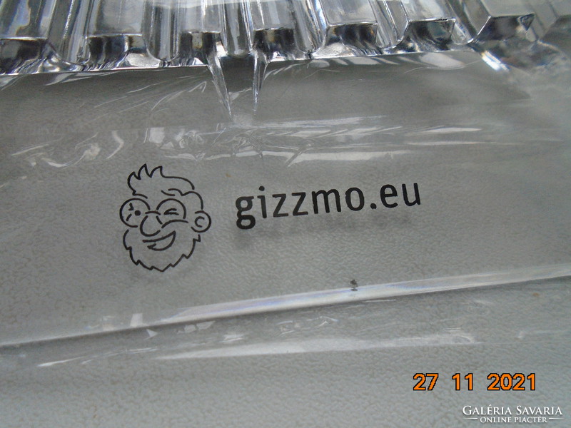 Ice scraper new gizzmo.Eu