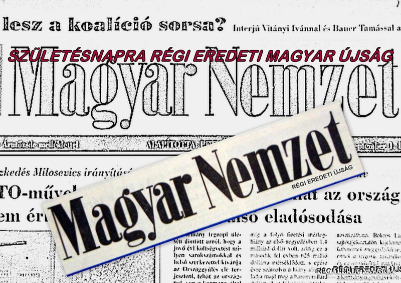 1967 december 13  /  Magyar Nemzet  /  Nagyszerű ajándékötlet! Ssz.:  18771