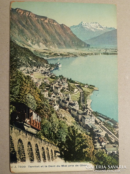 Postcard 9