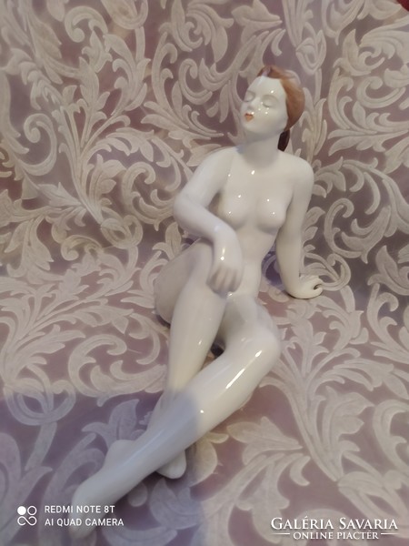 Hollóháza nude porcelain for sale