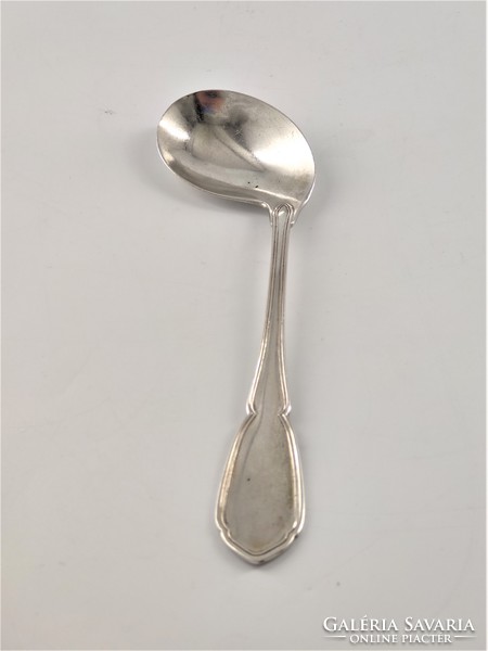 Silver children's spoon 30 g is a great gift!!!