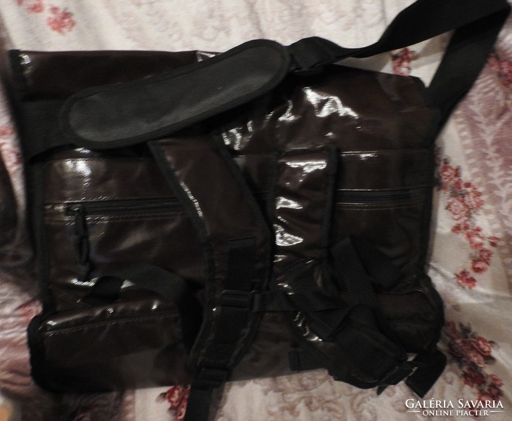Carpe diem bag - handbag - backpack