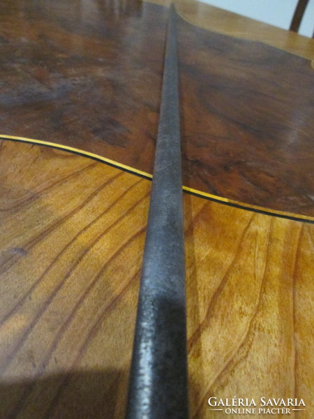 French hunter sword