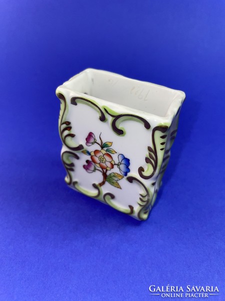 Herend Victoria pattern match holder