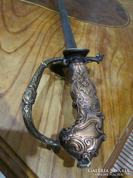 French hunter sword