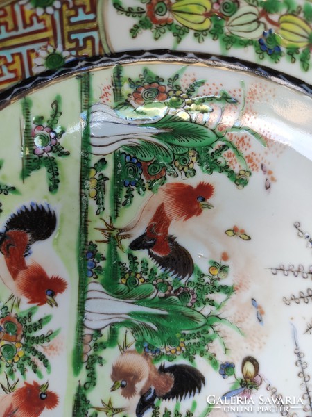 100 Years of Wonderful Chinese Bowl!