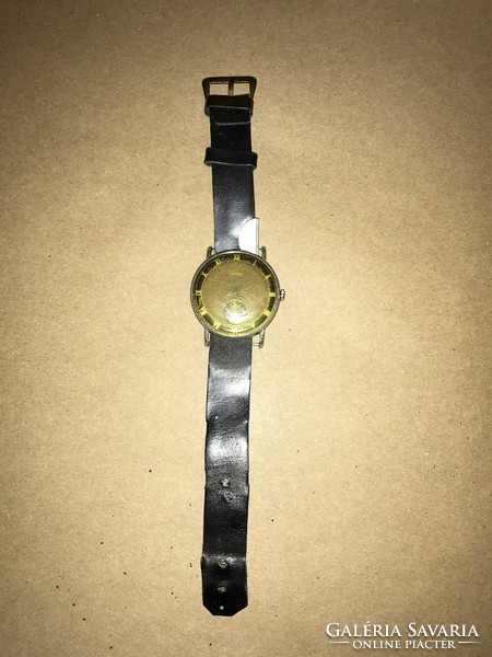 German rarity !! Military watch!! !Mulco vintage German military watch approx. Around 1935-40