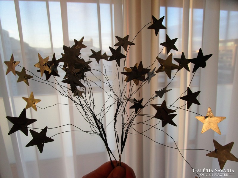 Retro Christmas decoration package needlework Christmas tree decoration is extremely spectacular