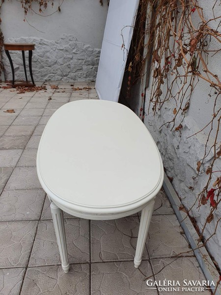 Provence vintage coffee table