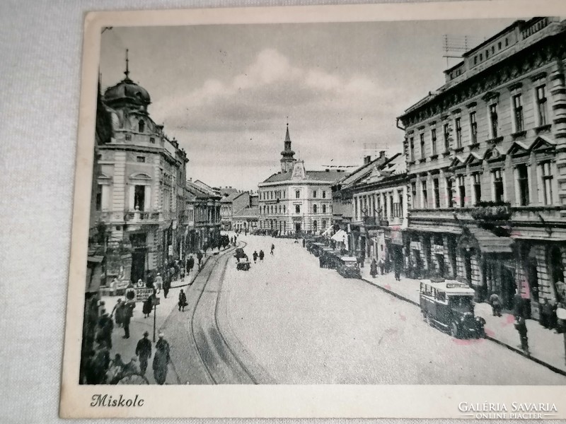 Miskolc Széchenyi utca   (42.)