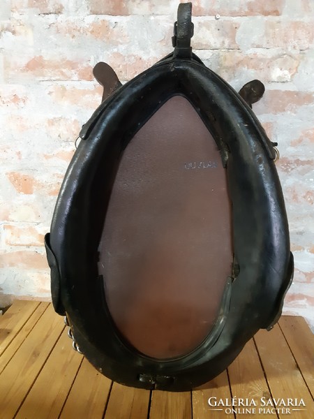 Kumet harness mirror, horse tool mirror