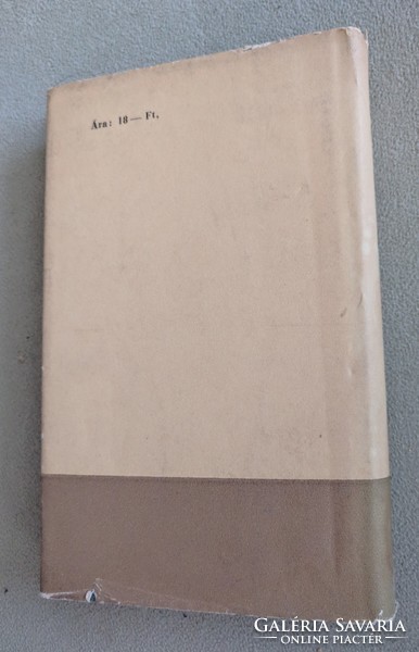 Raffy Ádám: Ha ​Giordano Bruno naplót írt volna… (1957)
