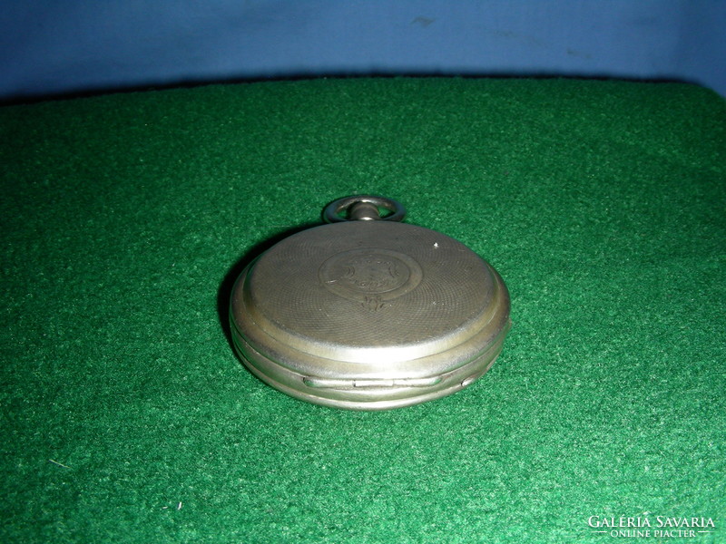 Df ag saton stone pocket watch repair