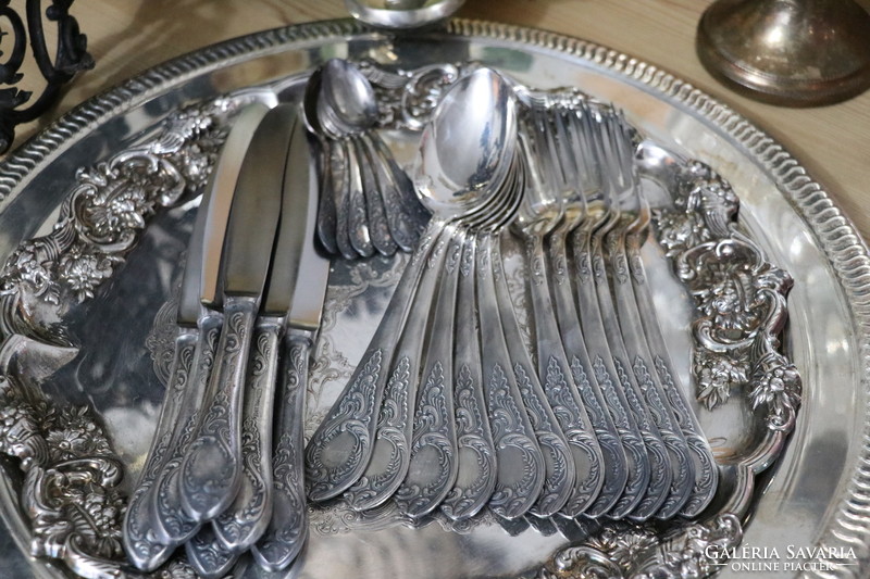 Cutlery set