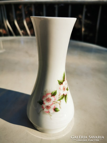 Bavaria flower vase