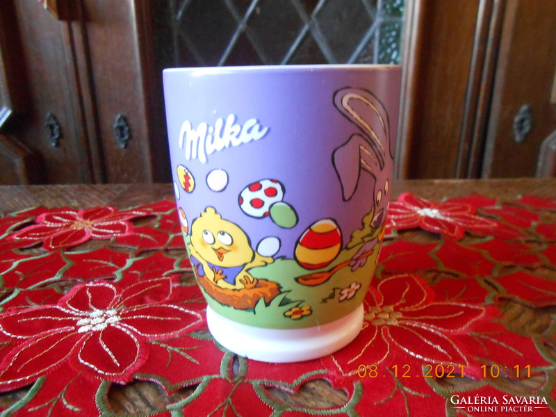 Milka Easter Mug 3