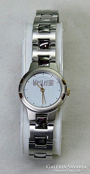 Beautiful watch with new westel inscription in original packaging