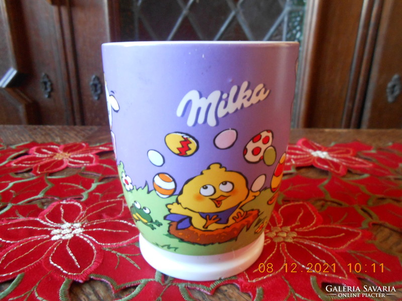 Milka Easter Mug 3