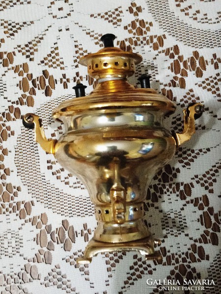 Mini samovar ,.