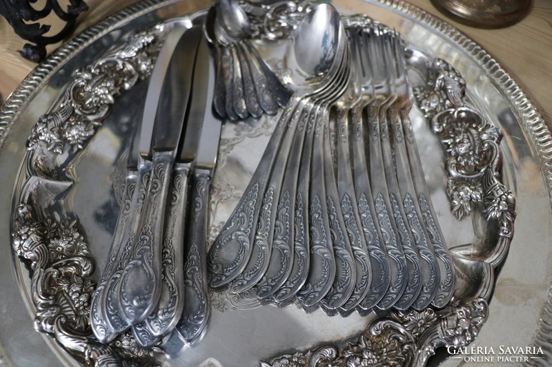 Cutlery set