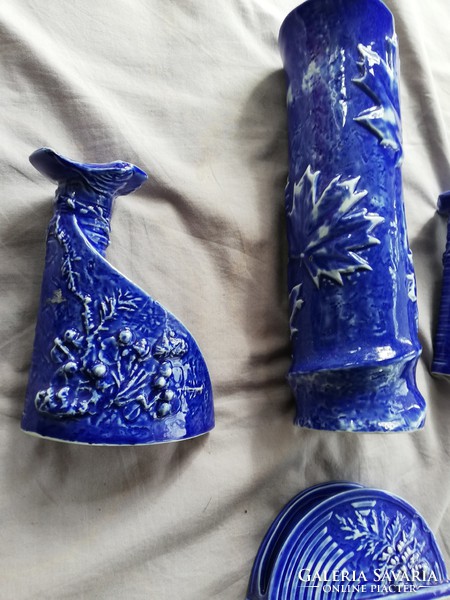 Art studio ceramics