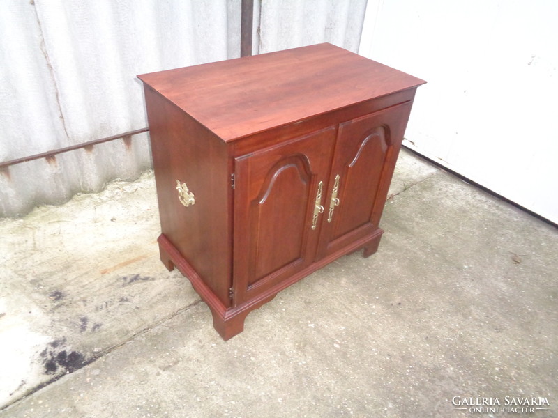 Drexel chest of drawers mahogany