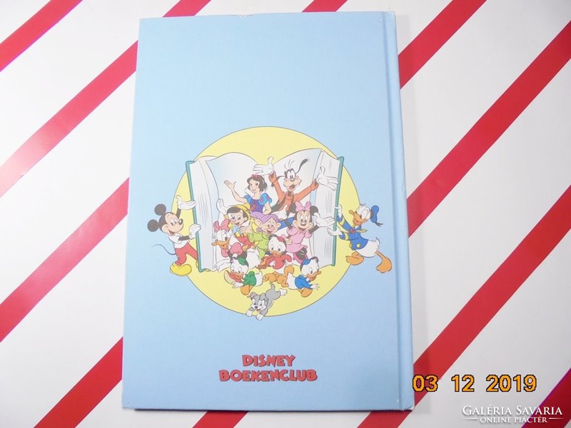 Disney: 102 Dalmatians - A Storybook in German
