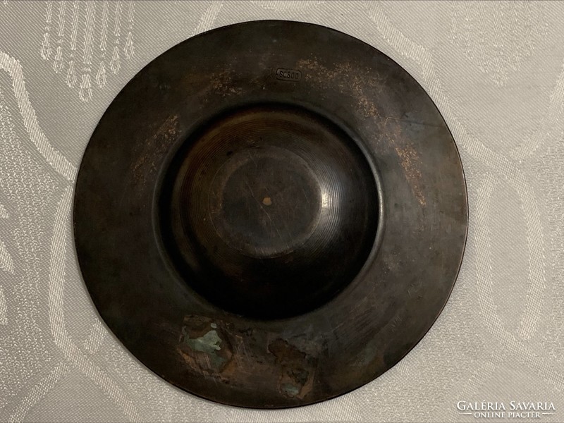 Copper bowl, drummer pearl crafts wonderful copper bowl